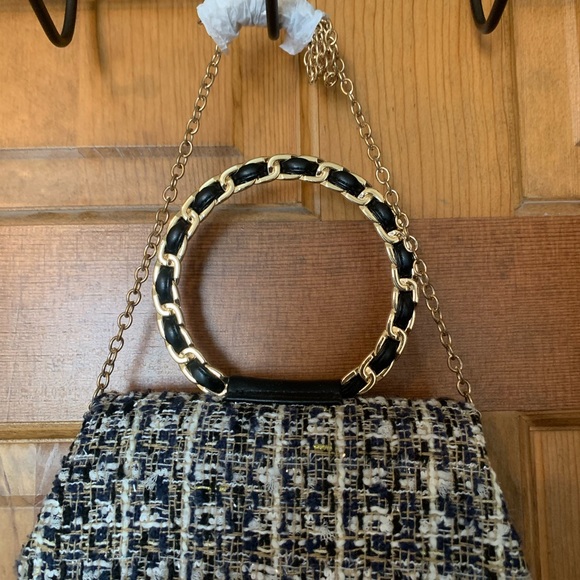 mini handbag - Picture 2 of 4